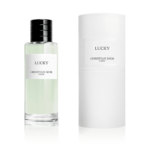 عطر ديور لاكي دو بارفيوم 250مل مع كيسة ديور
