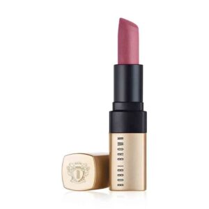 BOBBI BROWN Luxe Matte Lip Color Lipstick (Tawny Pink)
